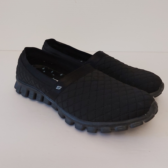Skechers espadrille Size 36 - Picture 7 of 9